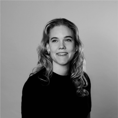Sophie Oosterkamp
